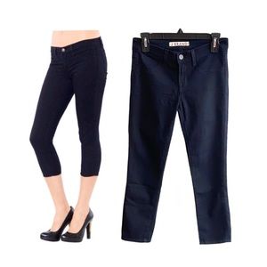 J brand Capri jean leggings size-25